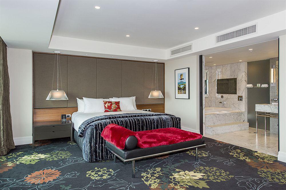 The Grand By Skycity Auckland Room photo